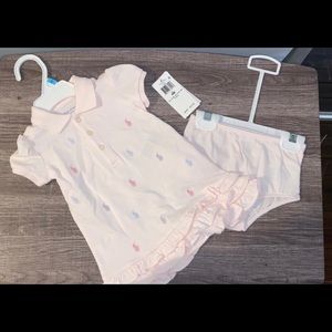 Baby girl clothes